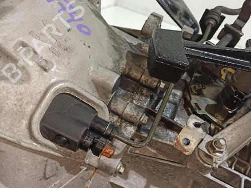 Gearbox FORD FOCUS II Convertible  | BP6460248M3 