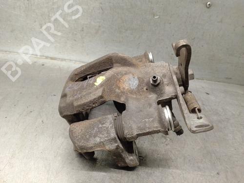 Left rear brake caliper RENAULT MASTER III Van (FV) 2.3 dCi 130 FWD (FV0M, FV0Y, FV0J, FV02, FV03) | BP33953127M107  - Image 6