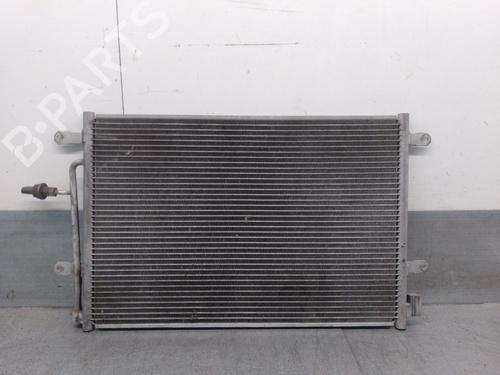 AC-Kondensator AUDI A4 B6 (8E2) 1.9 TDI (130 hp) 28134177