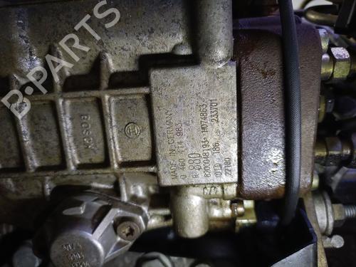 Motor RENAULT SCÉNIC I MPV (JA0/1_, FA0_)  | BP29570220M1 