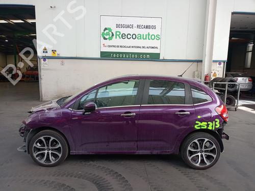 Steering rack CITROËN C3 II (SC_) 1.6 BlueHDi 100 | BP34252042M22  - Image 8