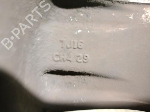 Rim PEUGEOT 5008 (0U_, 0E_) 1.6 BlueHDi 120 | BP21772846C45 