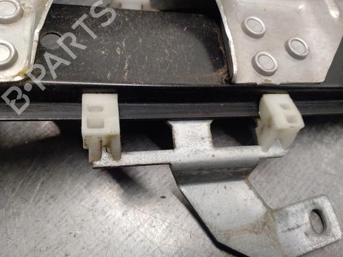 Rear right window mechanism AUDI A6 C5 (4B2)  | BP17093462C25 