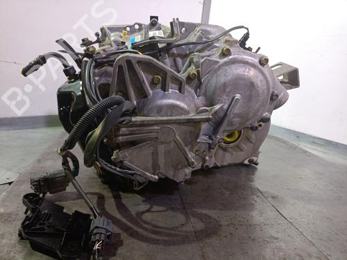 Gearbox VOLVO S60 I (384) 2.4 | BP22800194M3 