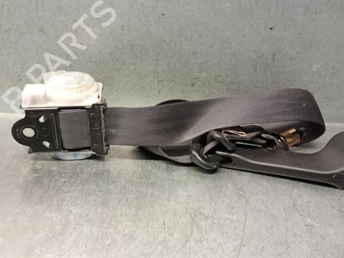 Sikkerhetsbelte bak høyre HONDA JAZZ II (GD_, GE3, GE2) 1.2 i-DSI (GD5, GE2) | BP30701640I28