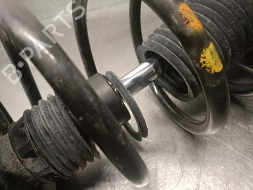 Left front shock absorber FIAT ULYSSE (179_) 2.2 JTD | BP28197264M16 