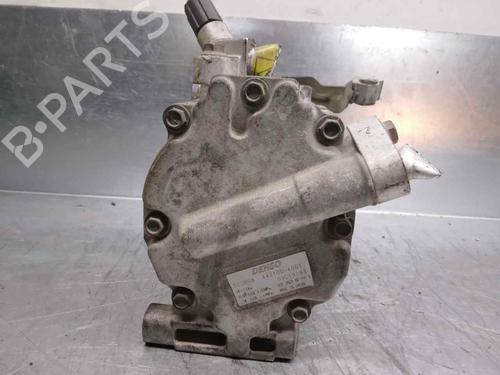 AC compressor FIAT PUNTO (188_) 1.2 Bipower (188BXA1A) | BP9212416M34 
