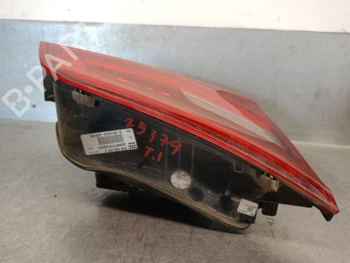 Left tailgate light AUDI A3 Sportback (8VA, 8VF) 2.0 TDI quattro | BP35725422C79 - Image 3