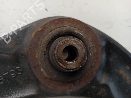 Left front suspension arm PEUGEOT PARTNER Box Body/MPV 1.6 HDi / BlueHDi 75 | BP15638295M12 