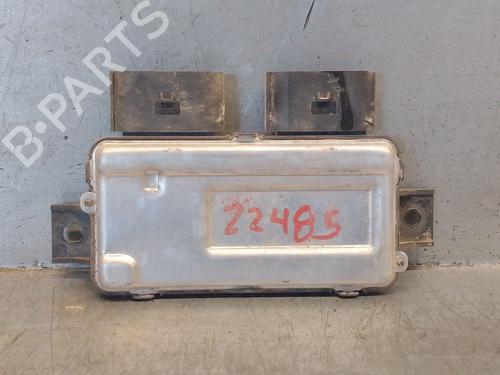 Used Electronic module MERCEDES-BENZ CLA (C118) CLA 200 d (118.312) (150 hp) 25243913