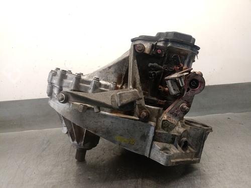 Gearkasse VW TRANSPORTER T5 Bus (7HB, 7HJ, 7EB, 7EJ) 1.9 TDI | BP29748107M3 