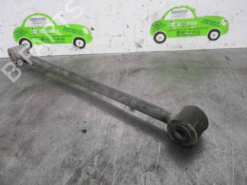 Right rear suspension arm NISSAN X-TRAIL I (T30) 2.2 dCi | BP3685998M15 