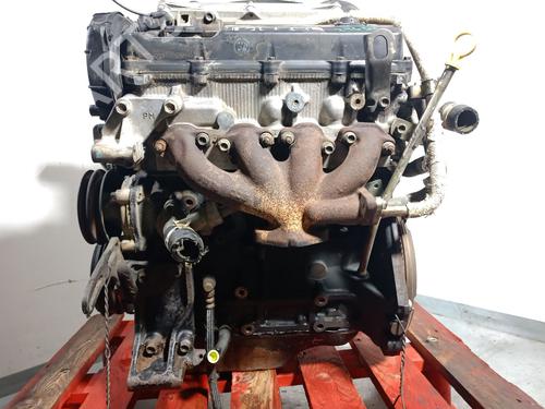 Engine OPEL CORSA B (S93) 1.7 D (F08, F68, M68) | BP32210991M1