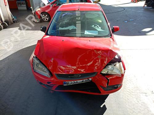 Gearbox FORD FOCUS II (DA_, HCP, DP) 1.6 | BP20674236M3 