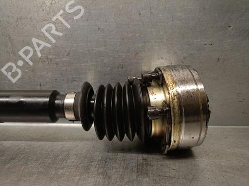 Right front driveshaft VW POLO III (6N1) 55 1.3 | BP22899180M39 