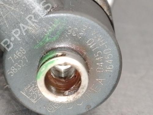 Injector HONDA CR-V II (RD_) 2.2 CTDi (RD9) | BP34694061M100  - Image 5