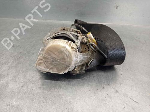 Front right seatbelt FIAT BRAVO II (198_) 1.4 (198AXA1B) | BP9580349I25 