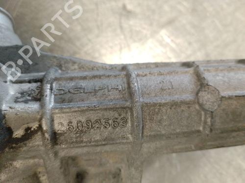 Styregear/Snekke TOYOTA COROLLA (_E12_) 2.0 D-4D (CDE120R, CDE120L_) | BP29329916M22 