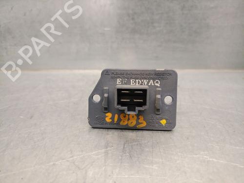 Heater resistor KIA SOUL I (AM) 1.6 CRDi 128 | BP22756529M108 
