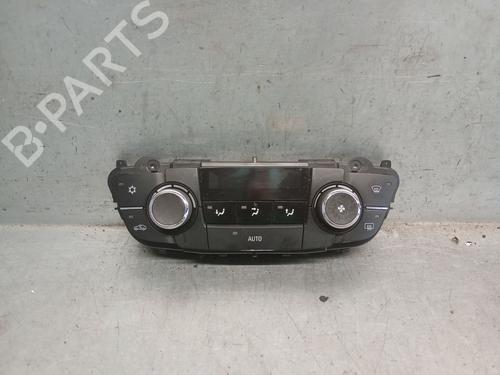 Used Climate control OPEL INSIGNIA A (G09) 2.0 CDTI (68) (131 hp) 26956184