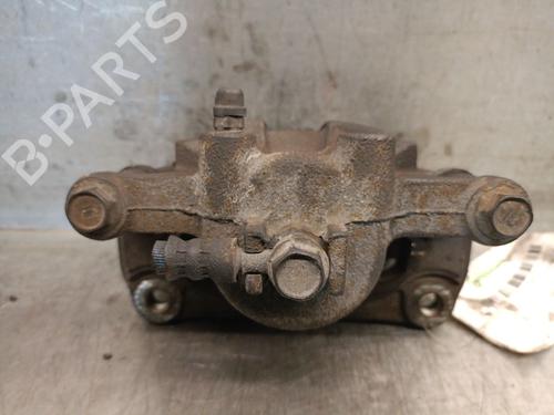 Left front brake caliper SUZUKI SWIFT IV (FZ, NZ) 1.2 (AZH412, ZC72S) | BP37446371M105 - Image 3