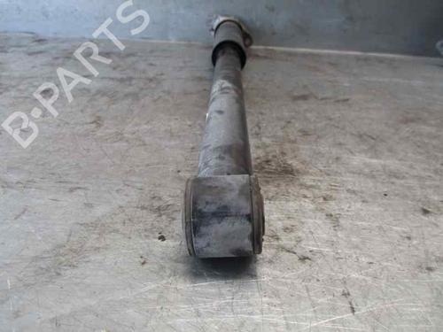 Right rear shock absorber FORD FIESTA VI (CB1, CCN) 1.6 TDCi | BP7003932M19