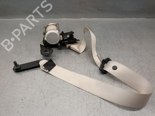 Used Rear right seatbelt BMW 5 Gran Turismo (F07) 530 d xDrive (245 hp) 21021667