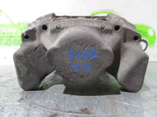Right rear brake caliper OPEL OMEGA B (V94) 2.5 DTI (F69, M69, P69) | BP11613336M106 