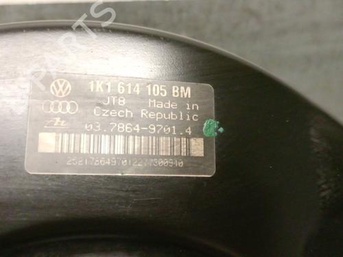 Servo brake VW EOS (1F7, 1F8) 2.0 TDI | BP36996249M42 - Image 4