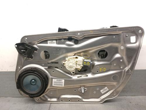 Used Front right window mechanism MERCEDES-BENZ C-CLASS (W204) C 300 4-matic (204.081) (231 hp) 30148147