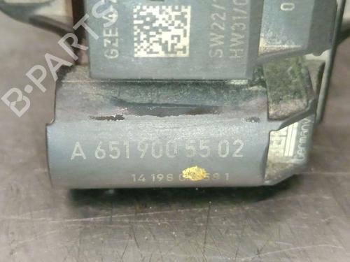Electronic module MERCEDES-BENZ E-CLASS T-Model (S212) E 200 CDI / BlueTEC (212.205, 212.206) | BP36092183M83  - Image 5