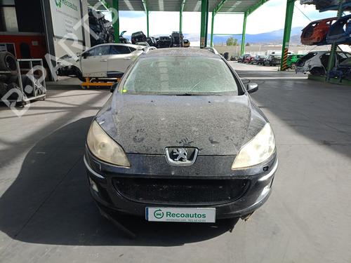 Module xenonverlichting PEUGEOT 407 SW (6E_, 6D_) 2.0 HDi 135 | BP29748134C53 