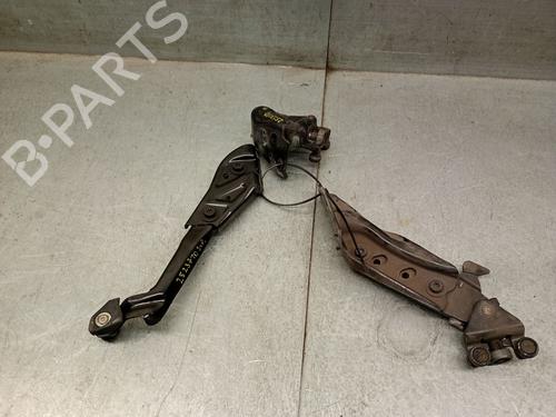 Used Hinge/Door check strap Hinge/Door check strap FIAT FIORINO Box Body/MPV (225_) 1.3 D Multijet (225BXD1A, 225BXB1A, 225BXB11) (75 hp) 34187286 34187286