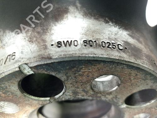 Fælk AUDI A4 B9 (8W2, 8WC) 2.0 TDI | BP37720118C45 - Image 5
