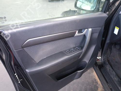 Rear seat CHEVROLET CAPTIVA (C100, C140) 2.0 D 4WD | BP30578320C17 - Image 16
