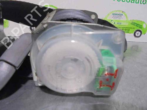 Rear left seatbelt TOYOTA PREVIA II (_R3_) 2.0 D-4D (CLR30_, CLR30R) | BP7444324I29 