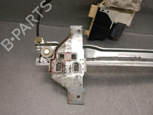 Front left window mechanism CITROËN C4 I (LC_) 1.6 16V | BP31376061C22 