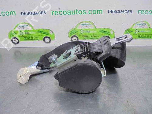Rear left seatbelt SEAT LEON (1P1) 1.2 TSI | BP7444524I29 