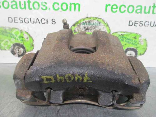 Used Left rear brake caliper SAAB 9-5 Estate (YS3E) [1998-2009]  11614411