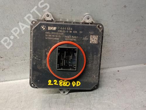 Używane Balast ksenonowy BMW 3 (F30, F80) 330 e (252 hp) 28179714