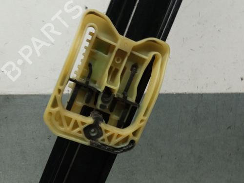 Front left window mechanism AUDI A6 Allroad C8 (4AH) 50 TDI Mild Hybrid quattro | BP30192479C22 