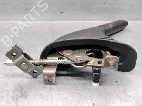 Hand brake LANCIA YPSILON (843_) 1.4 16V (843.AXC11, 843.AXC1B, 843.AXC1A) | BP37447383I18 - Image 4