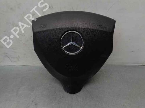 Used Driver airbag MERCEDES-BENZ A-CLASS (W169) A 180 CDI (169.007, 169.307) (109 hp) 6899808