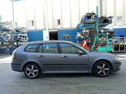 Electronic module SAAB 9-3 Estate (E50) 1.9 TiD | BP25024555M83 - Image 7