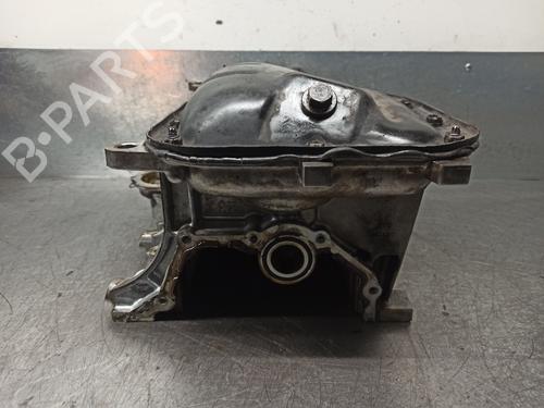 Oil sump SKODA FABIA I (6Y2) 1.4 | BP20265214M115 
