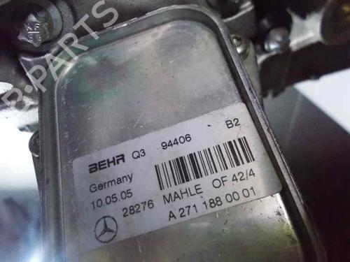 Other MERCEDES-BENZ C-CLASS Coupe (CL203) C 180 Kompressor (203.746) | BP25805839O1