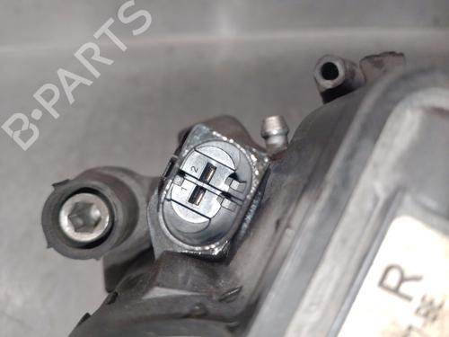 Right rear brake caliper JAGUAR XE (X760) 2.0 D | BP33054160M106 - Image 6