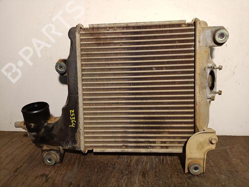 Intercooler Intercooler TOYOTA HILUX VII Pickup (_N1_, _N2_, _N3_) 2.5 D-4D 4WD (KUN25) (144 hp) 35751342 35751342