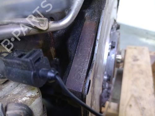 Motor AUDI A3 (8L1) 1.8 T | BP28513947M1 