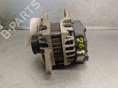 Used Alternator Alternator HYUNDAI TUCSON (JM) 2.0 (141 hp) 40237678 40237678